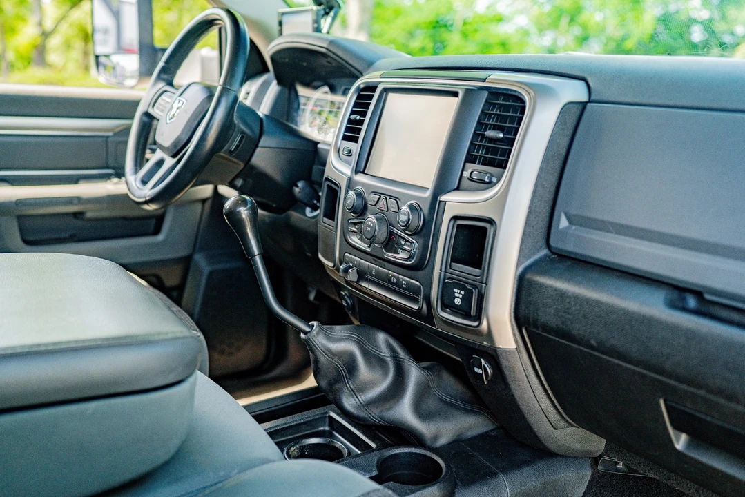 2015 Ram 2500 - Image 18 of 27