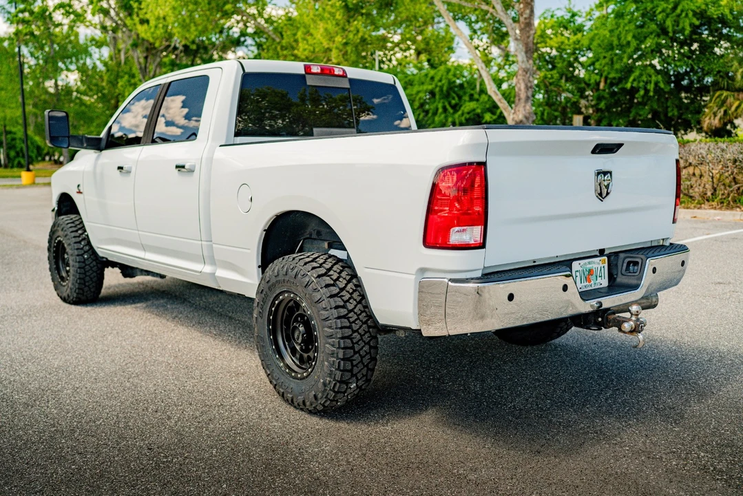 2015 Ram 2500 - Image 6 of 27
