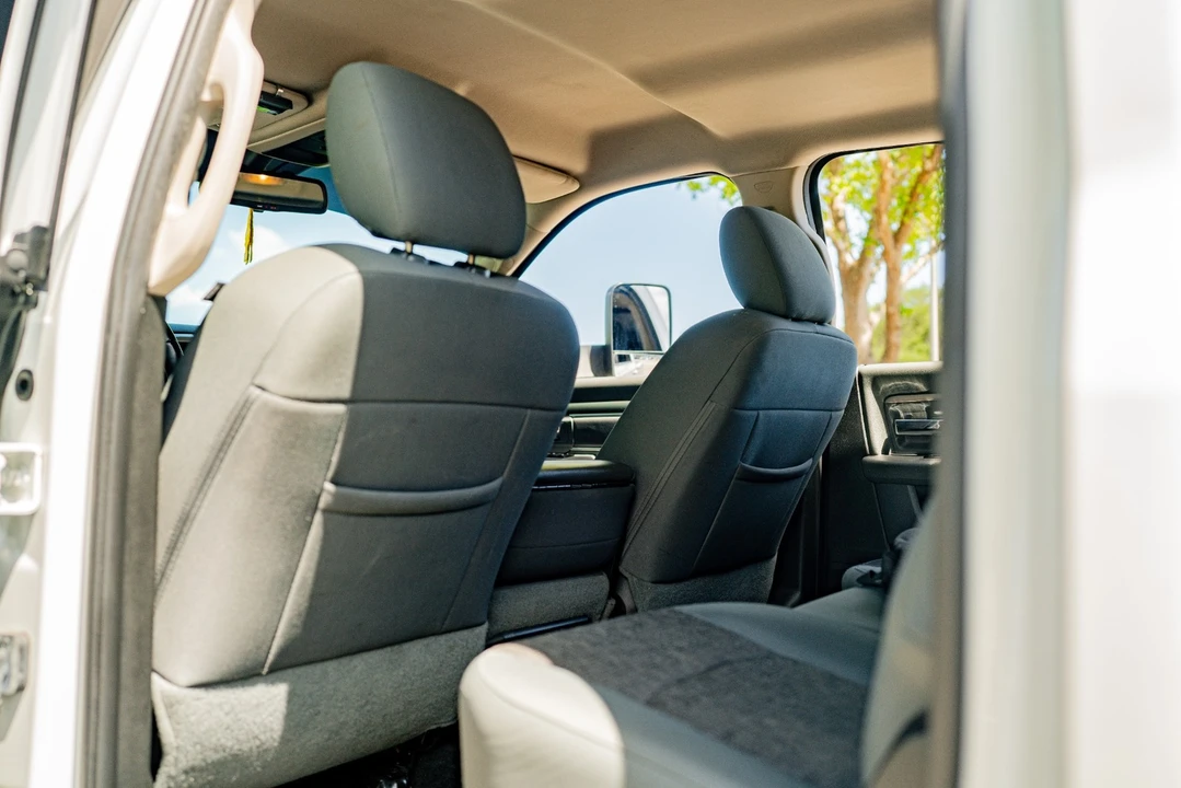 2015 Ram 2500 - Image 21 of 27
