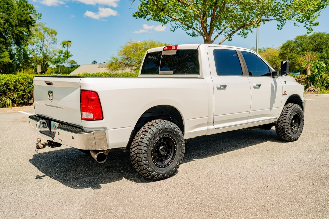 2015 Ram 2500 - Image 12 of 27