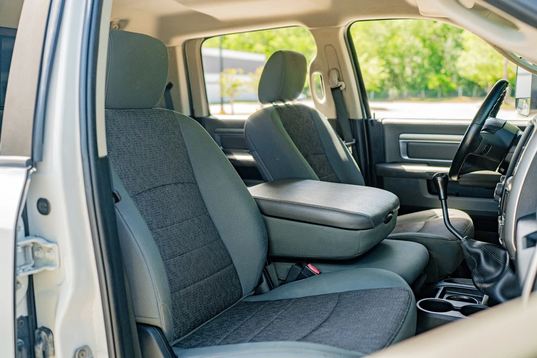 2015 Ram 2500 - Image 26 of 27