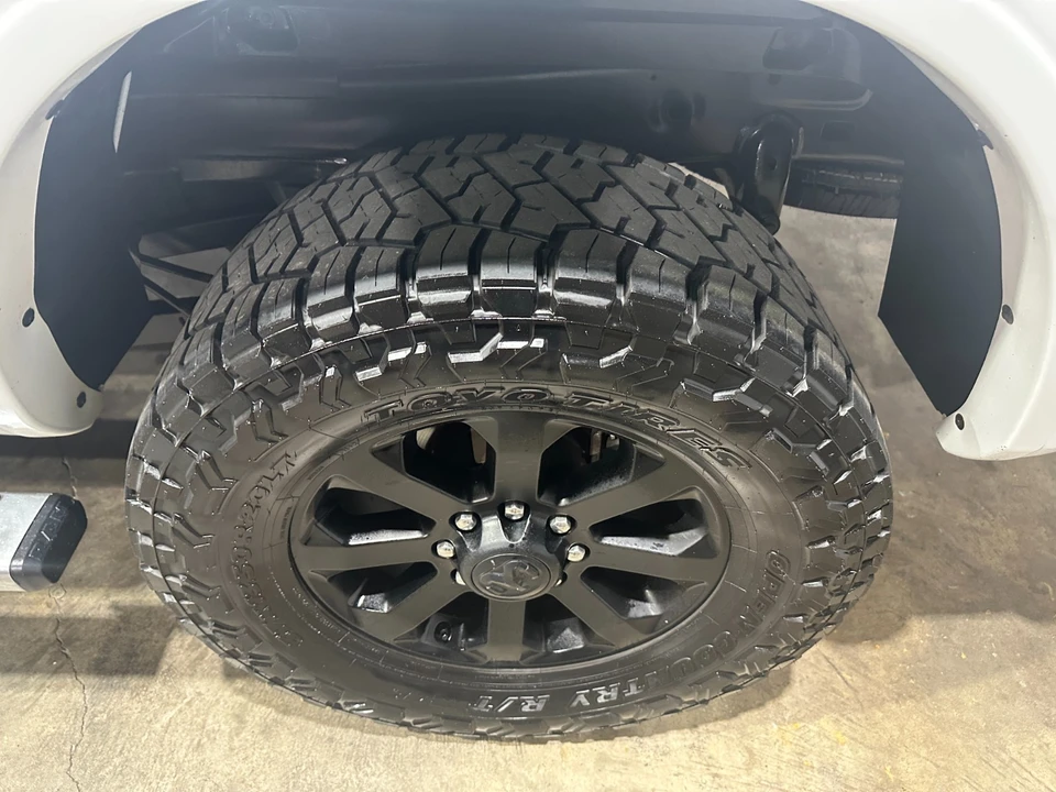 2015 Ram Heavy Duty - Image 3 of 22