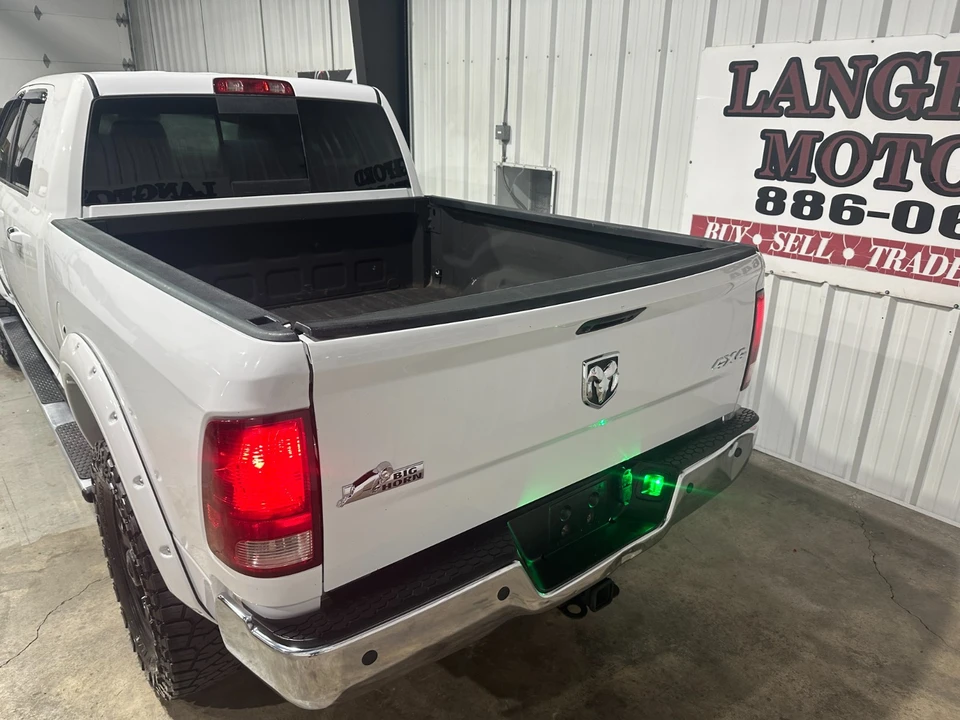 2015 Ram Heavy Duty - Image 5 of 22