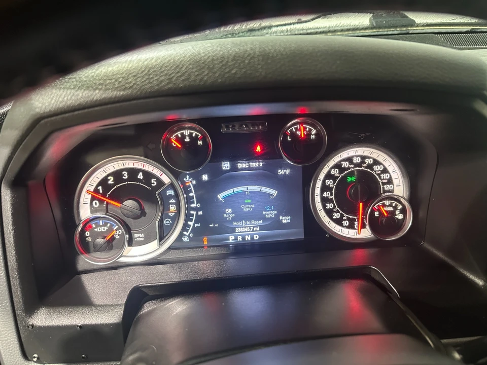 2015 Ram Heavy Duty - Image 17 of 22