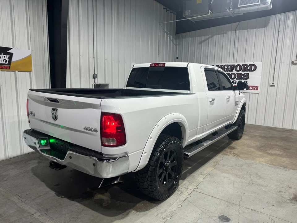 2015 Ram Heavy Duty - Image 21 of 22