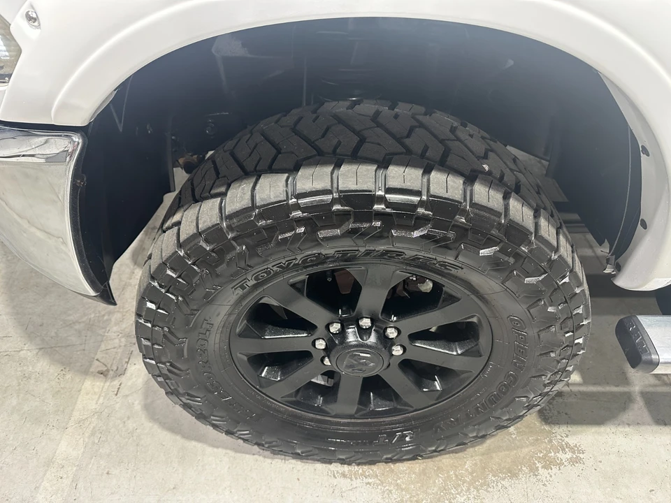 2015 Ram Heavy Duty - Image 4 of 22