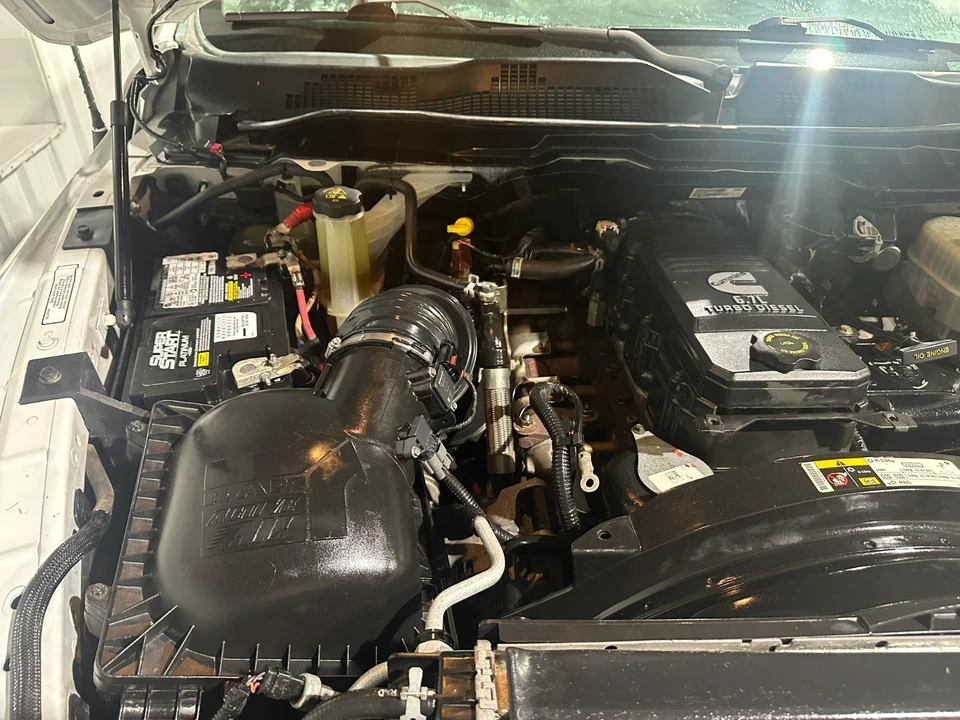 2015 Ram Heavy Duty - Image 19 of 22