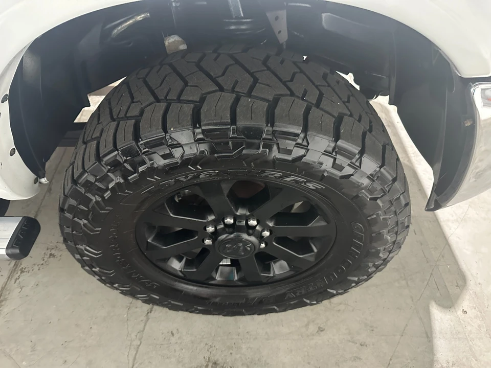 2015 Ram Heavy Duty - Image 8 of 22