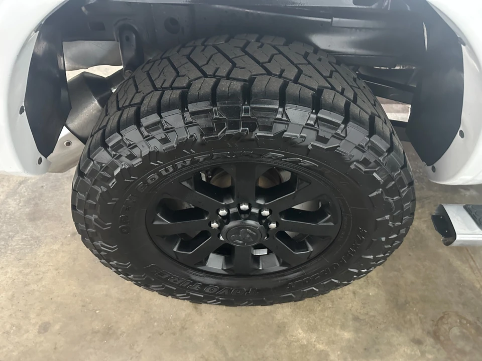 2015 Ram Heavy Duty - Image 7 of 22