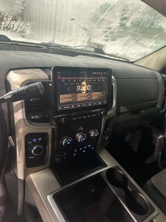 2015 Ram Heavy Duty - Image 18 of 22