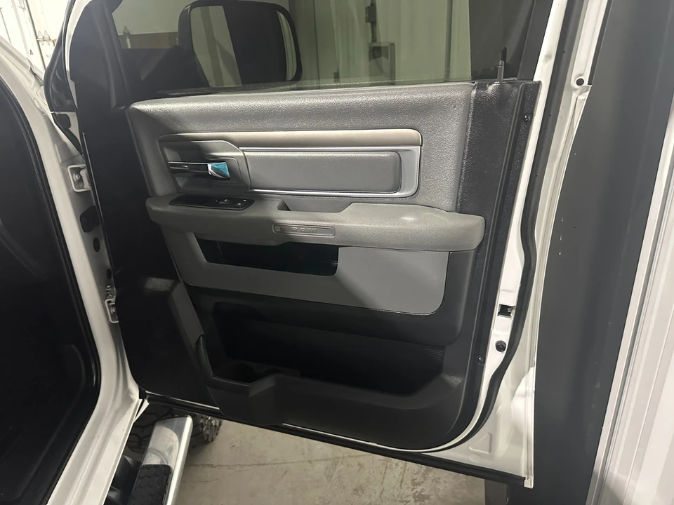 2015 Ram Heavy Duty - Image 12 of 22