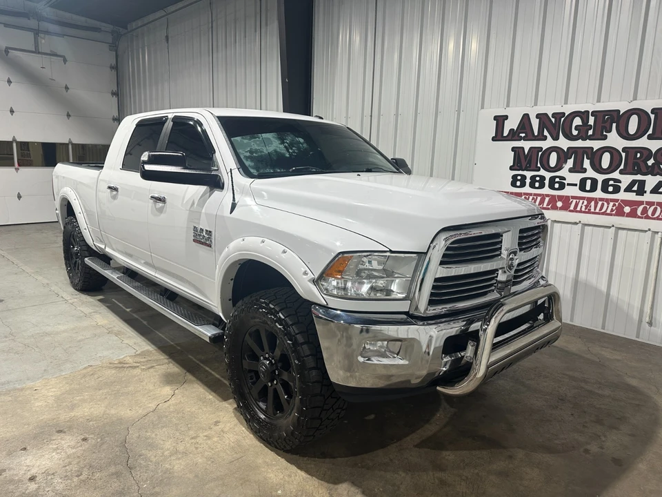 2015 Ram Heavy Duty - Image 22 of 22