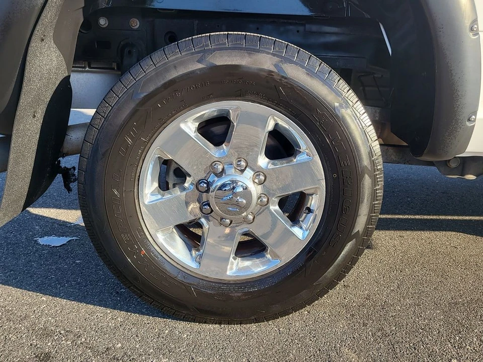 2015 Dodge Ram 4th Gen - Image 5 of 21