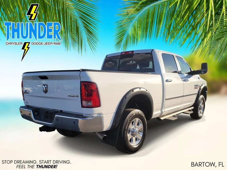 2015 Dodge Ram 4th Gen - Image 4 of 21