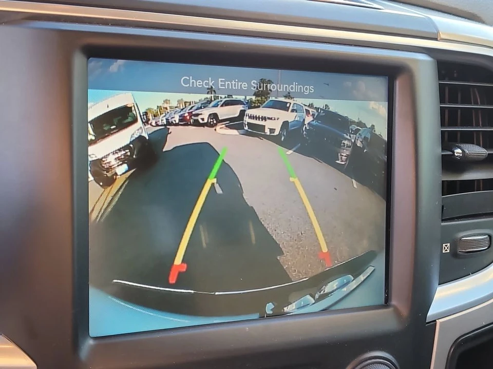 2015 Dodge Ram 4th Gen - Image 21 of 21