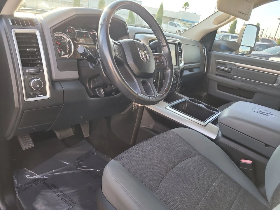 2015 Dodge Ram 4th Gen - Image 16 of 21