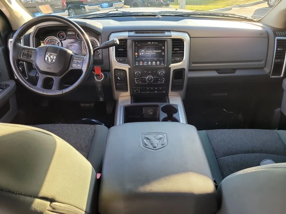2015 Dodge Ram 4th Gen - Image 13 of 21