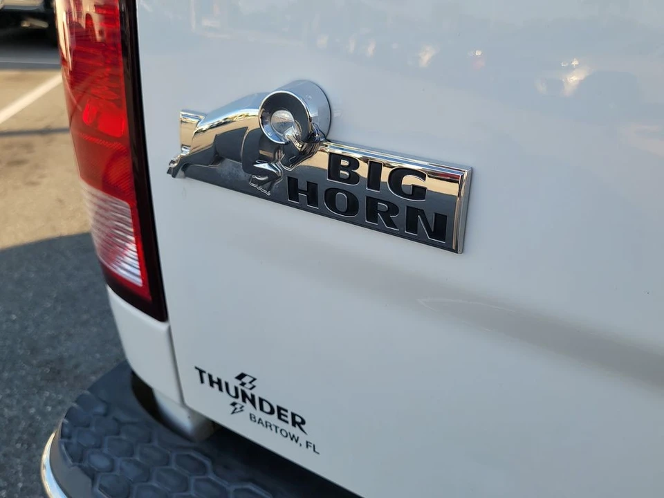 2015 Dodge Ram 4th Gen - Image 8 of 21