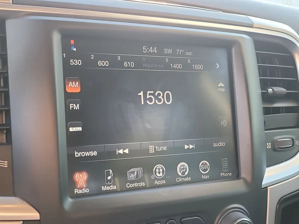 2015 Dodge Ram 4th Gen - Image 19 of 21