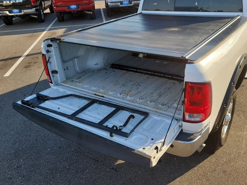 2015 Dodge Ram 4th Gen - Image 9 of 21