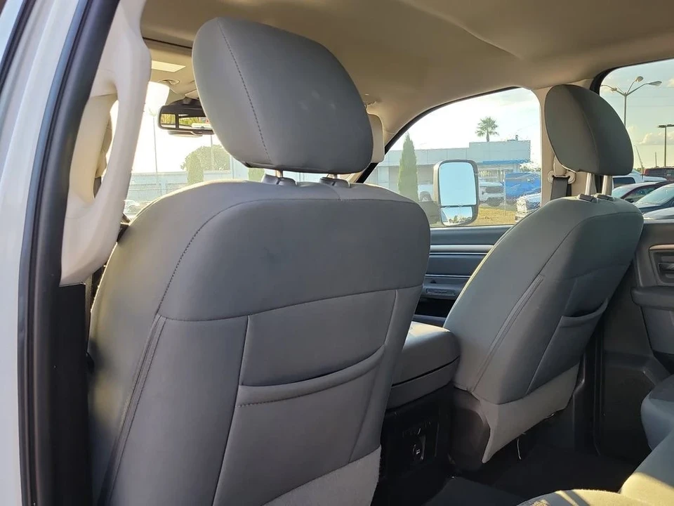2015 Dodge Ram 4th Gen - Image 11 of 21