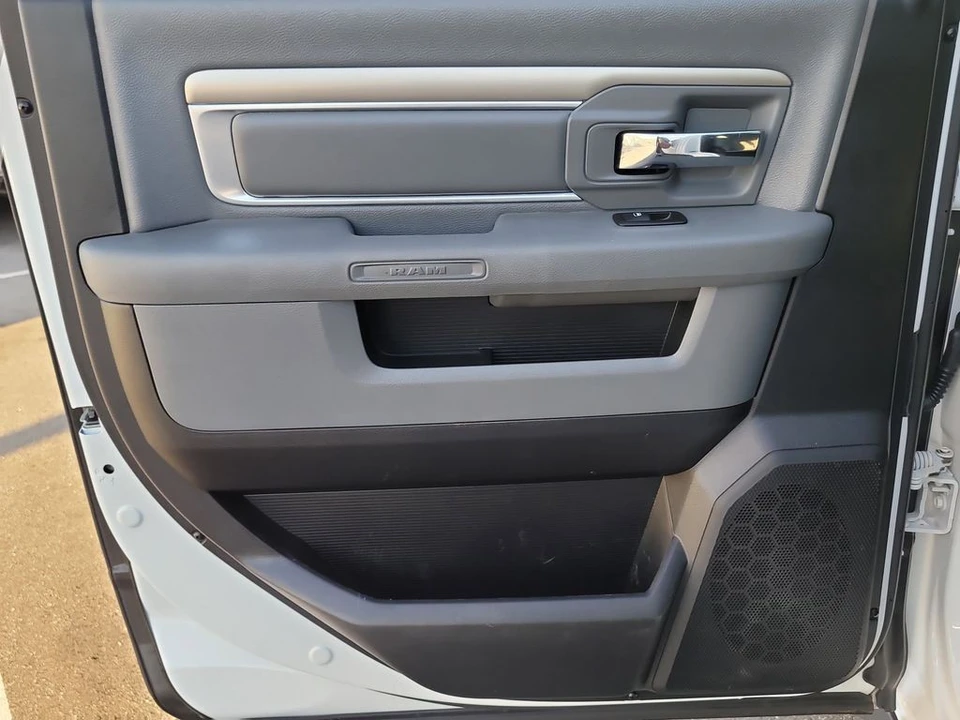 2015 Dodge Ram 4th Gen - Image 10 of 21