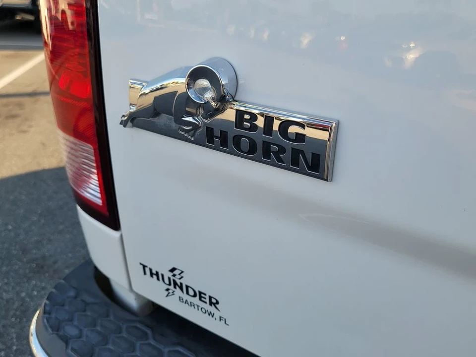 2015 Dodge Ram 4th Gen - Image 8 of 21