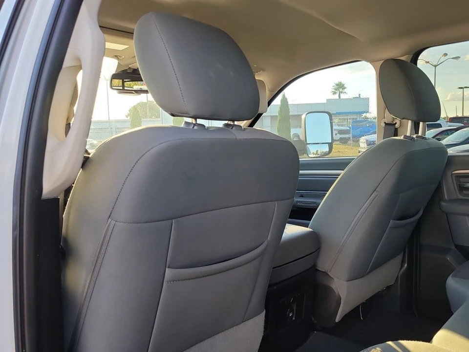 2015 Dodge Ram 4th Gen - Image 11 of 21