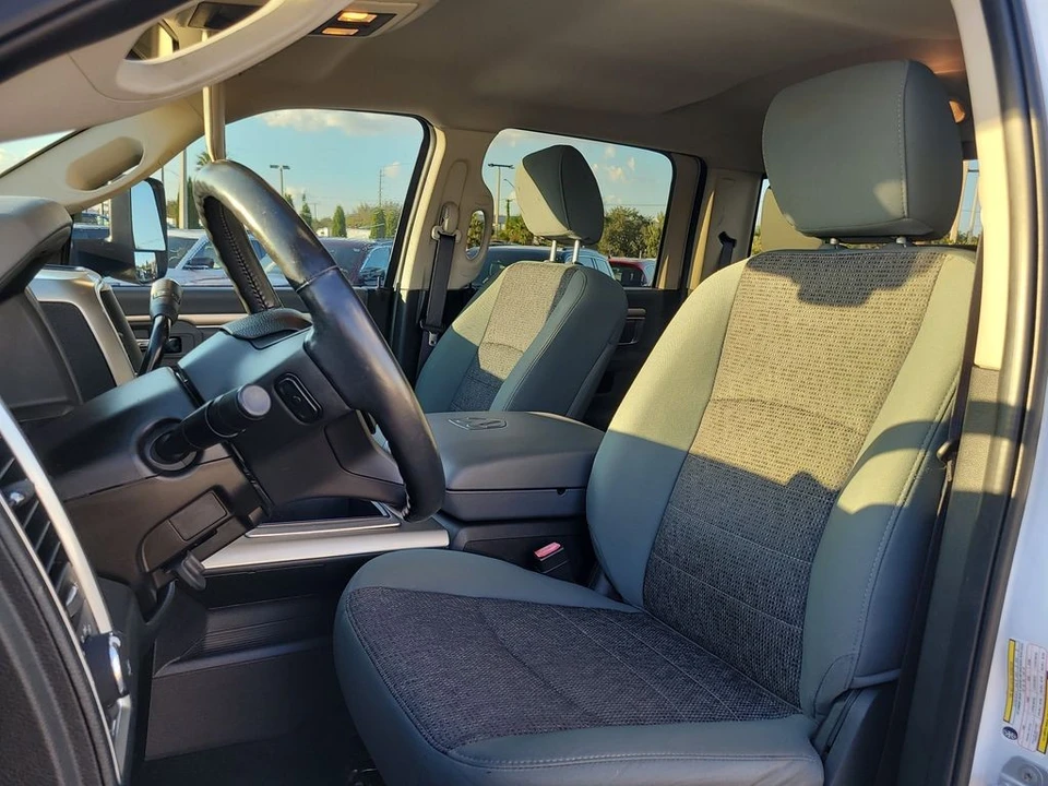 2015 Dodge Ram 4th Gen - Image 17 of 21