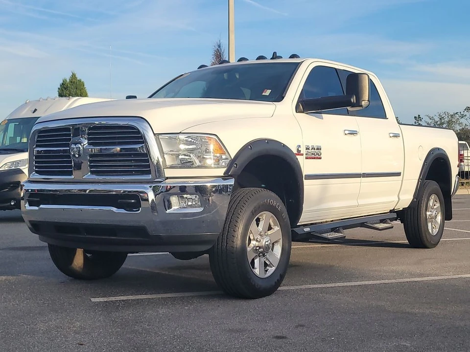 2015 Dodge Ram 4th Gen - Image 2 of 21