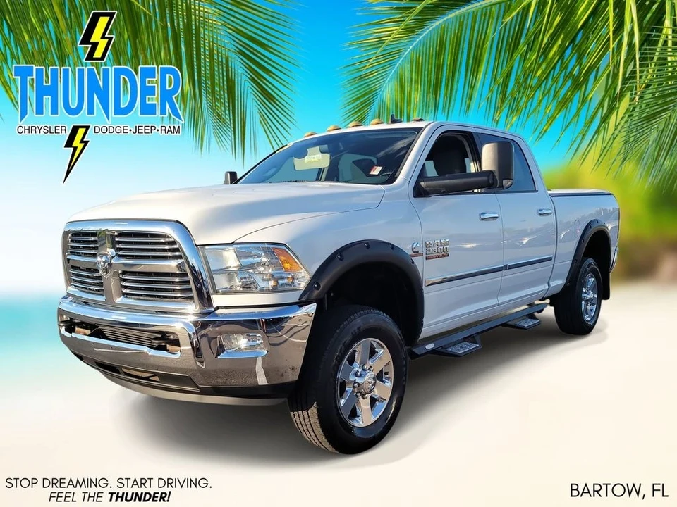 2015 Dodge Ram 4th Gen - Image 2 of 21