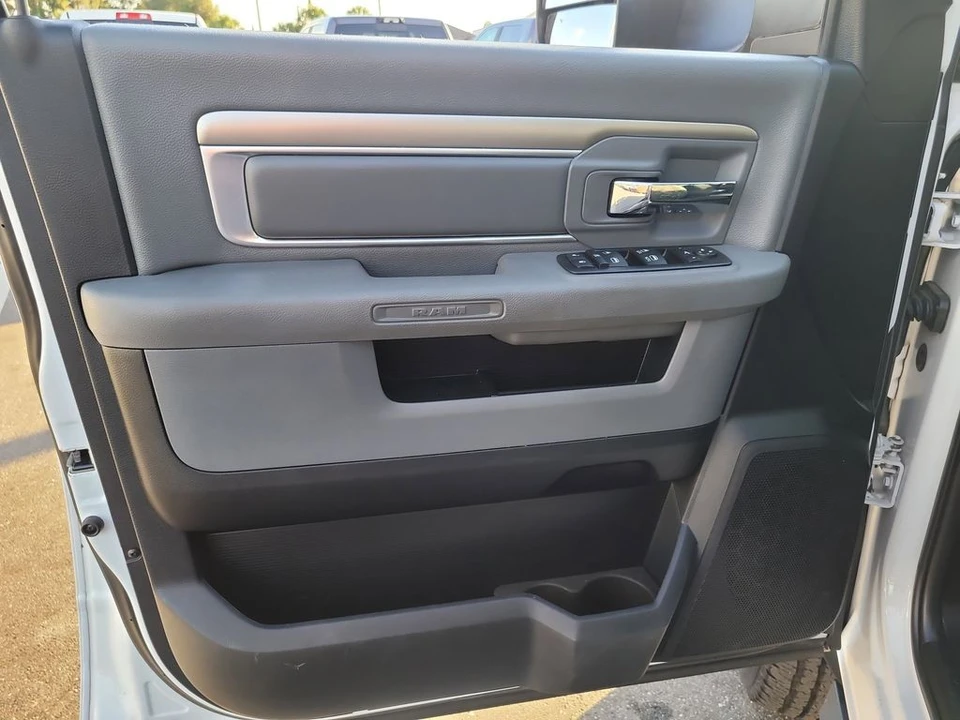 2015 Dodge Ram 4th Gen - Image 14 of 21