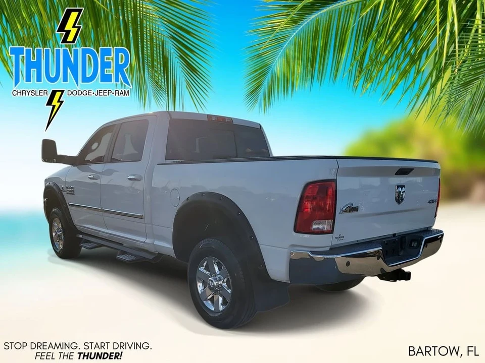 2015 Dodge Ram 4th Gen - Image 3 of 21