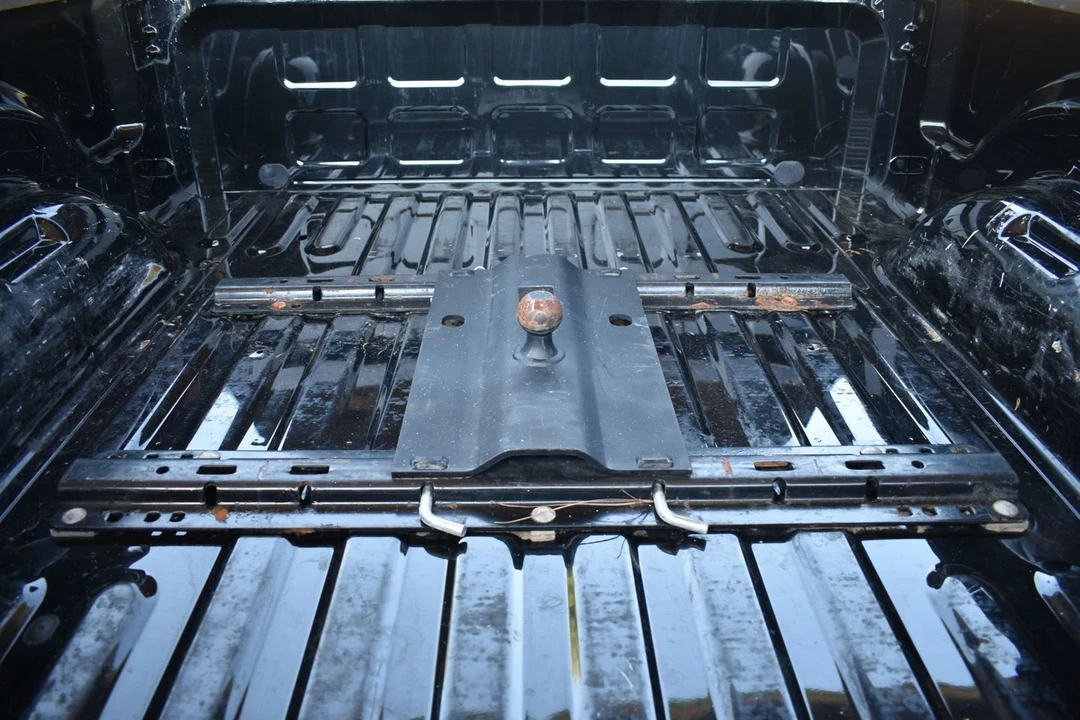 2015 Dodge Ram 4th Gen - Image 9 of 12