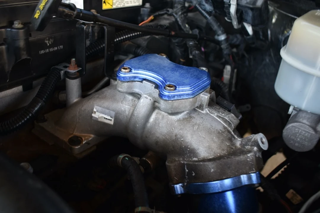 2015 Dodge Ram 4th Gen - Image 21 of 21