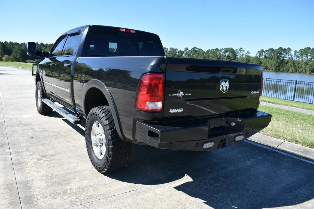 2015 Dodge Ram 4th Gen - Image 8 of 12
