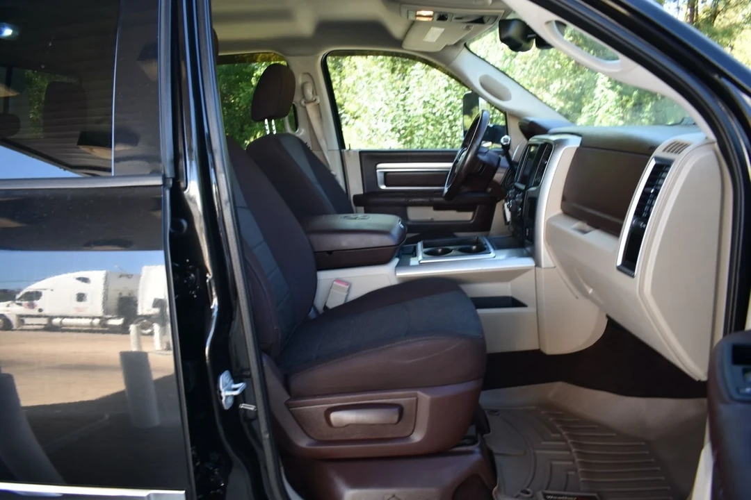 2015 Dodge Ram 4th Gen - Image 17 of 21