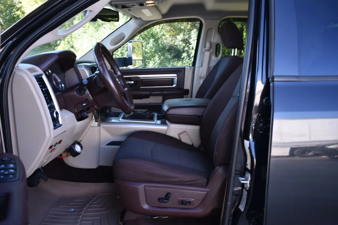 2015 Dodge Ram 4th Gen - Image 10 of 12