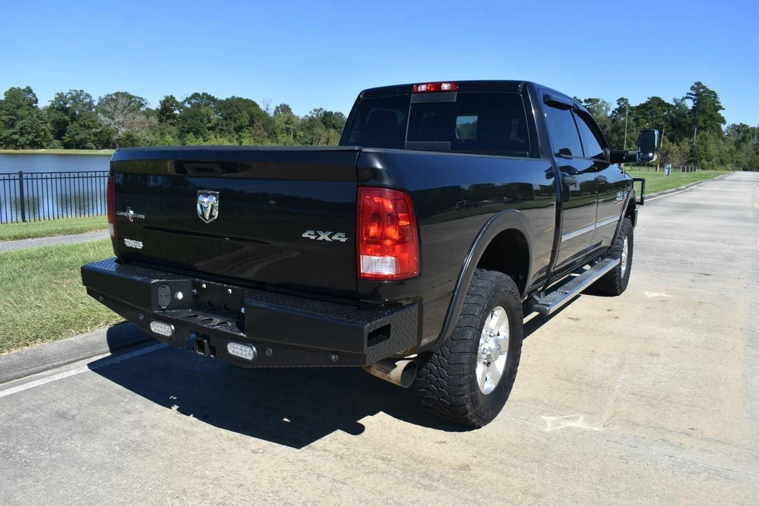 2015 Dodge Ram 4th Gen - Image 4 of 12