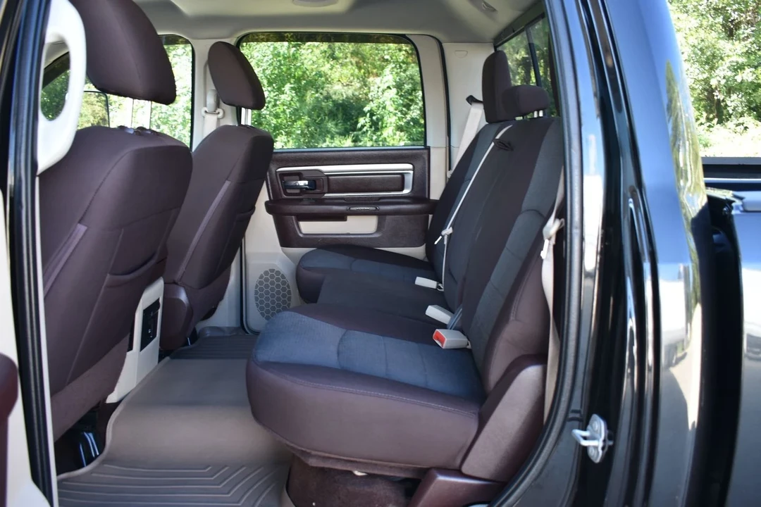 2015 Dodge Ram 4th Gen - Image 11 of 12