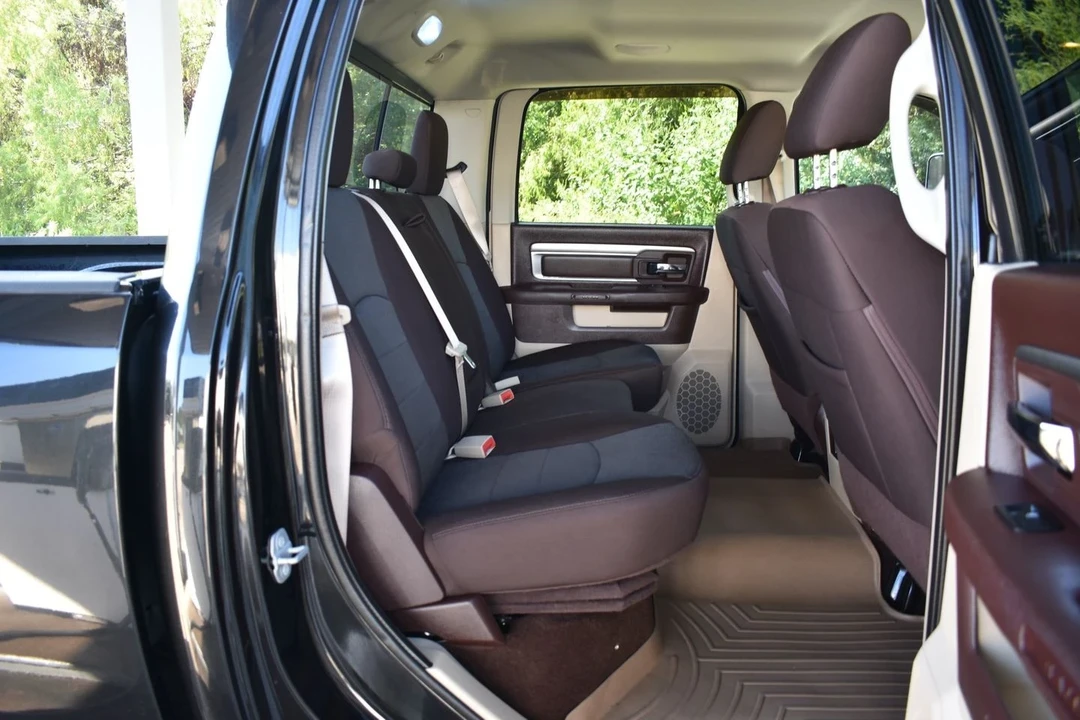 2015 Dodge Ram 4th Gen - Image 16 of 21
