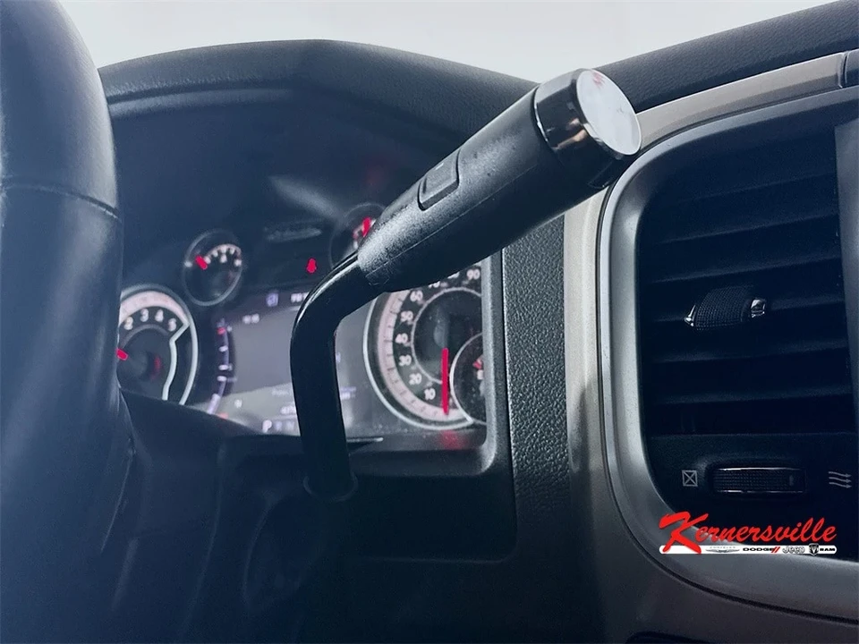 2015 Dodge Ram 4th Gen - Image 16 of 21