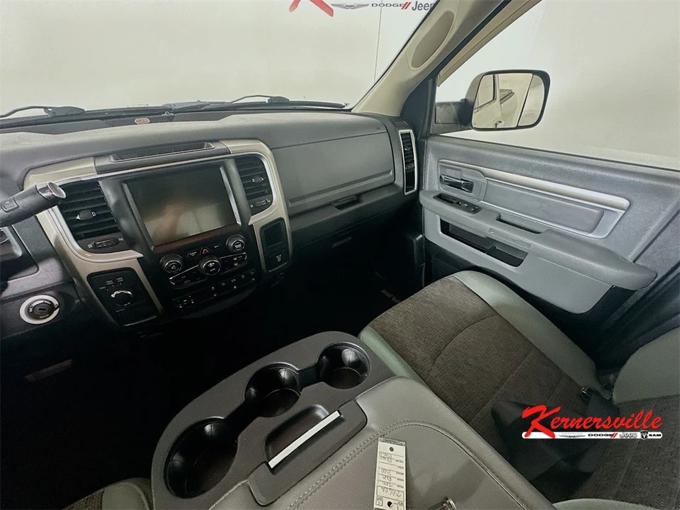 2015 Dodge Ram 4th Gen - Image 11 of 12