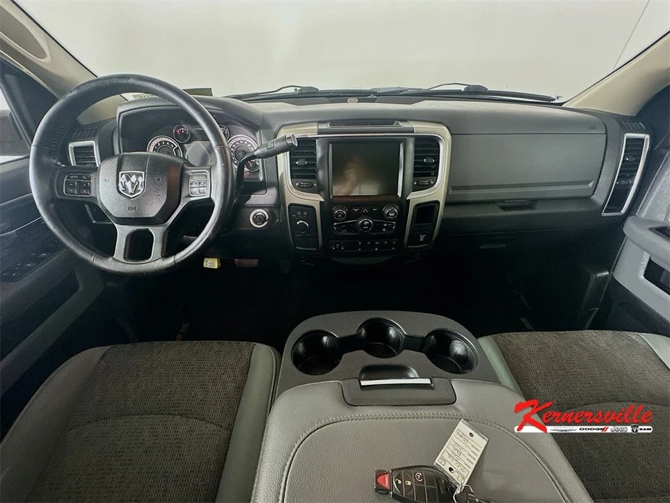 2015 Dodge Ram 4th Gen - Image 10 of 12