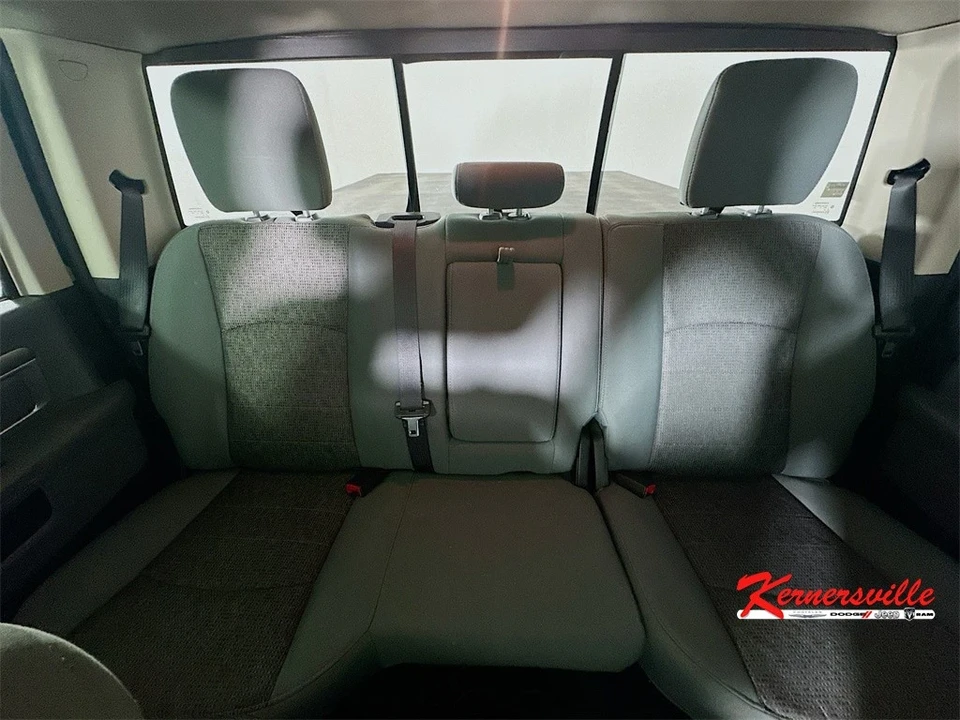 2015 Dodge Ram 4th Gen - Image 13 of 21