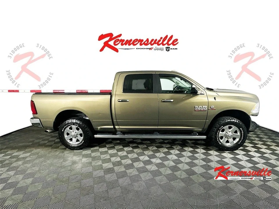 2015 Dodge Ram 4th Gen - Image 8 of 12