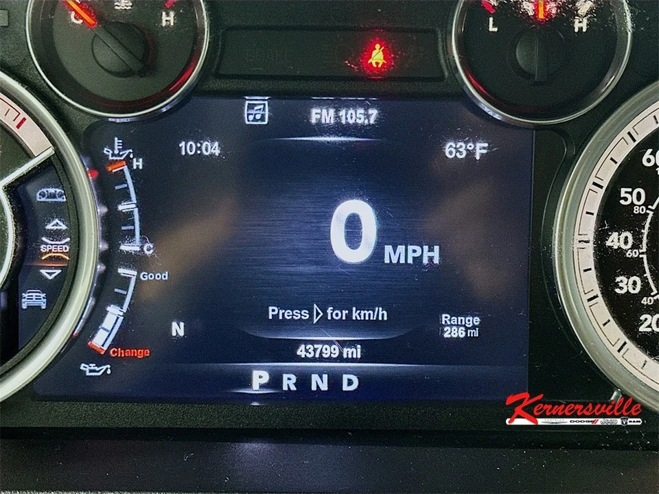 2015 Dodge Ram 4th Gen - Image 15 of 21
