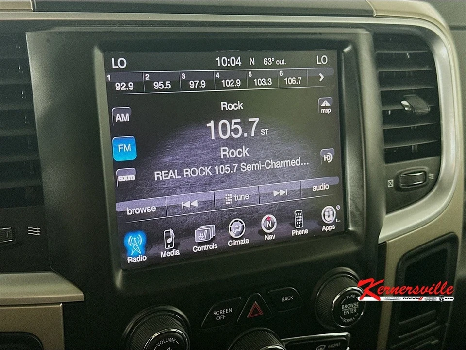 2015 Dodge Ram 4th Gen - Image 17 of 21