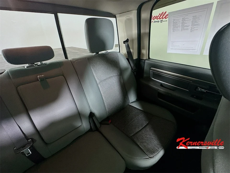 2015 Dodge Ram 4th Gen - Image 14 of 21