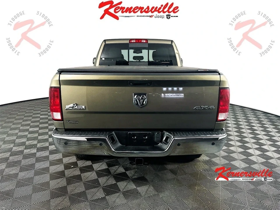 2015 Dodge Ram 4th Gen - Image 6 of 12